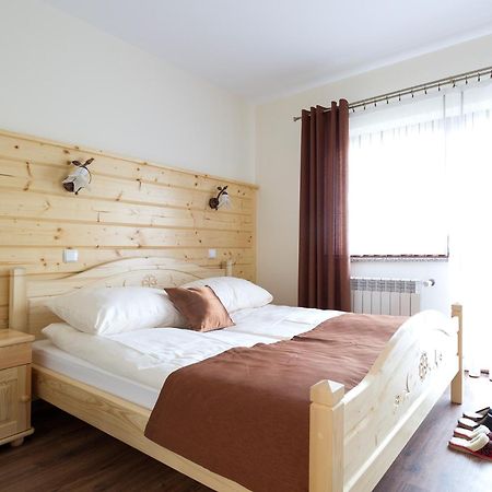 Apartamenty Na Brzysku Бялка-Татшанська Екстер'єр фото