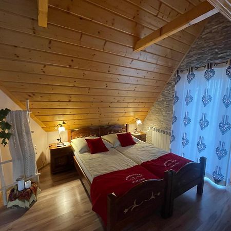 Apartamenty Na Brzysku Бялка-Татшанська Екстер'єр фото
