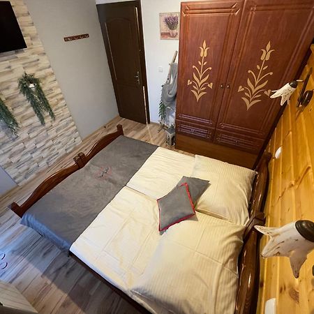 Apartamenty Na Brzysku Бялка-Татшанська Екстер'єр фото