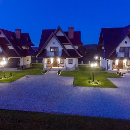 Apartamenty Na Brzysku Бялка-Татшанська Екстер'єр фото