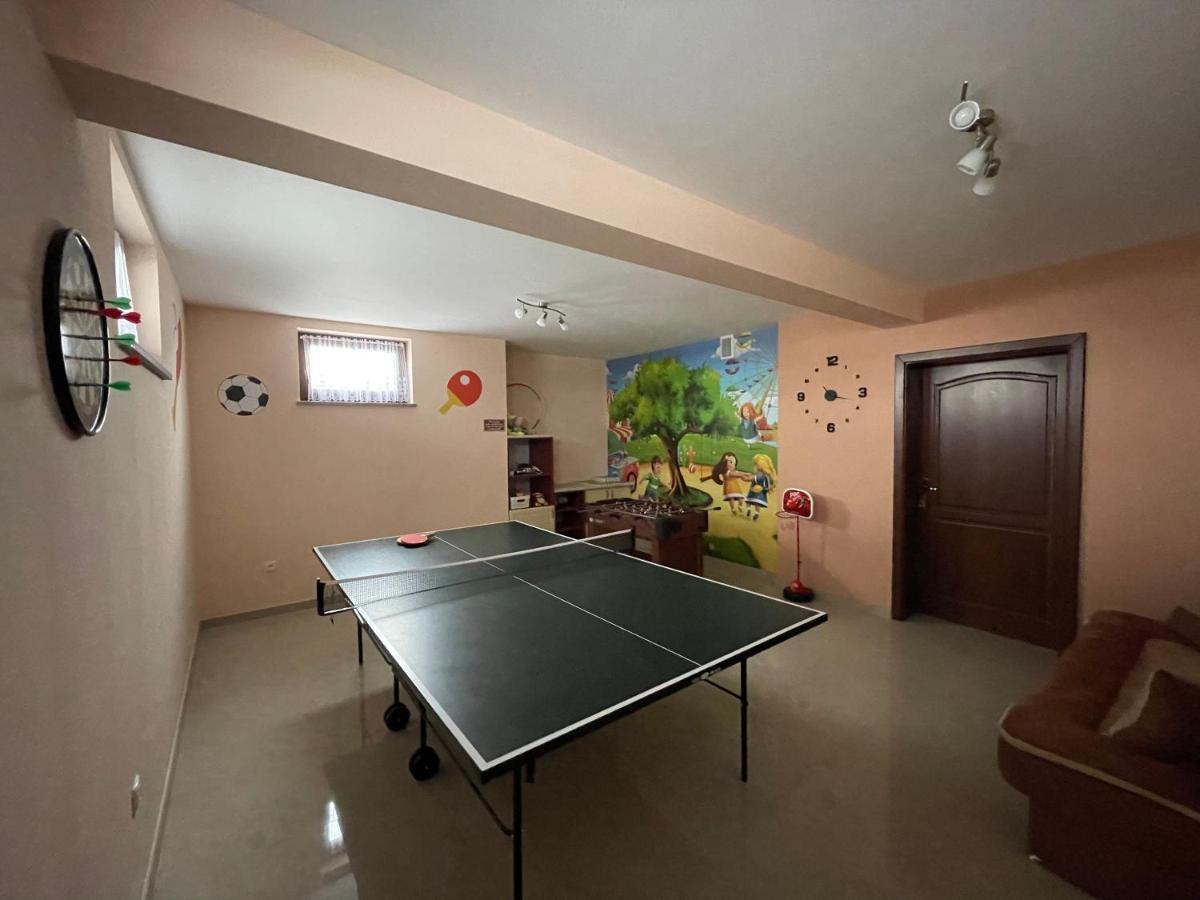 Apartamenty Na Brzysku Бялка-Татшанська Екстер'єр фото