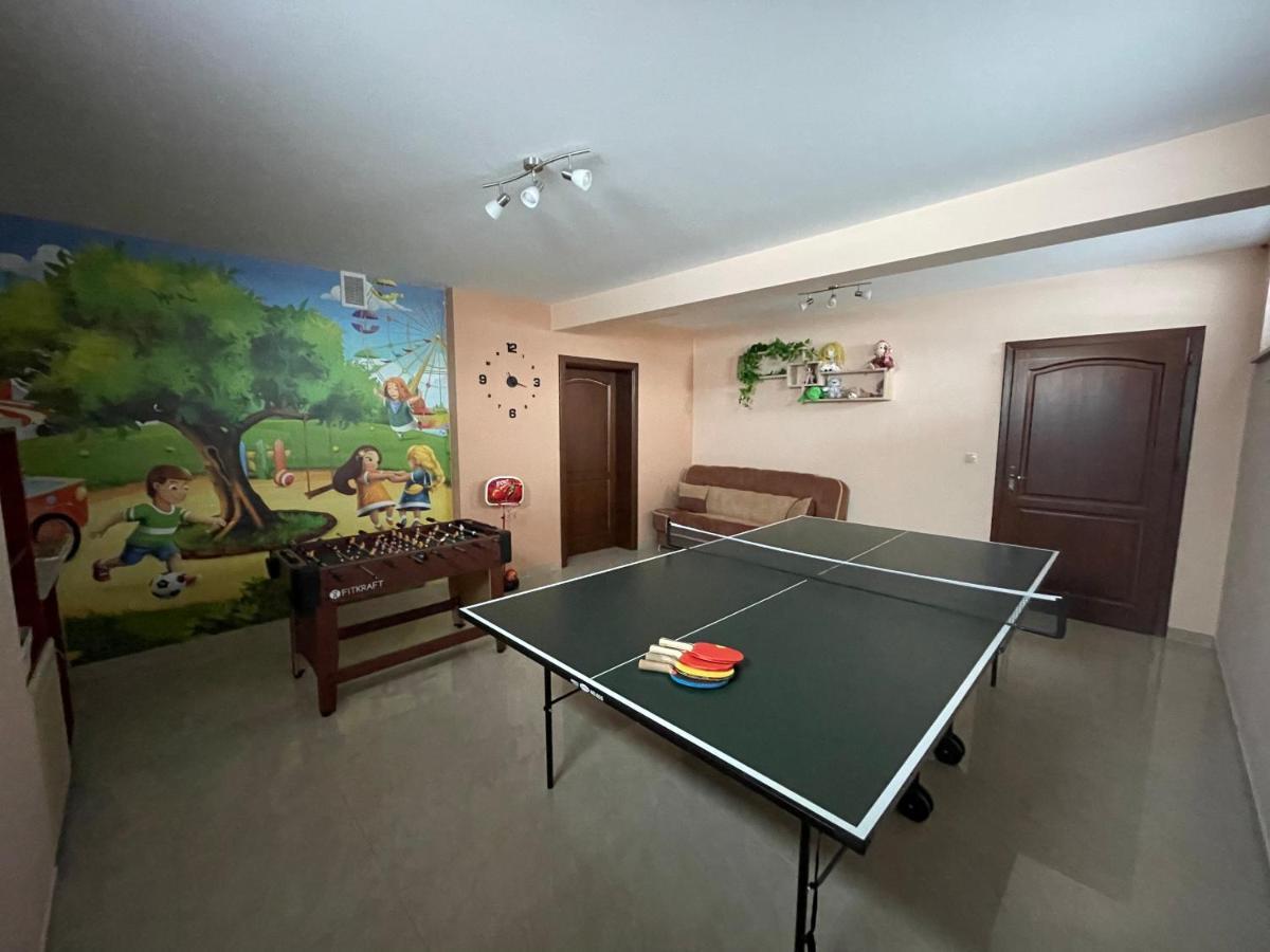 Apartamenty Na Brzysku Бялка-Татшанська Екстер'єр фото
