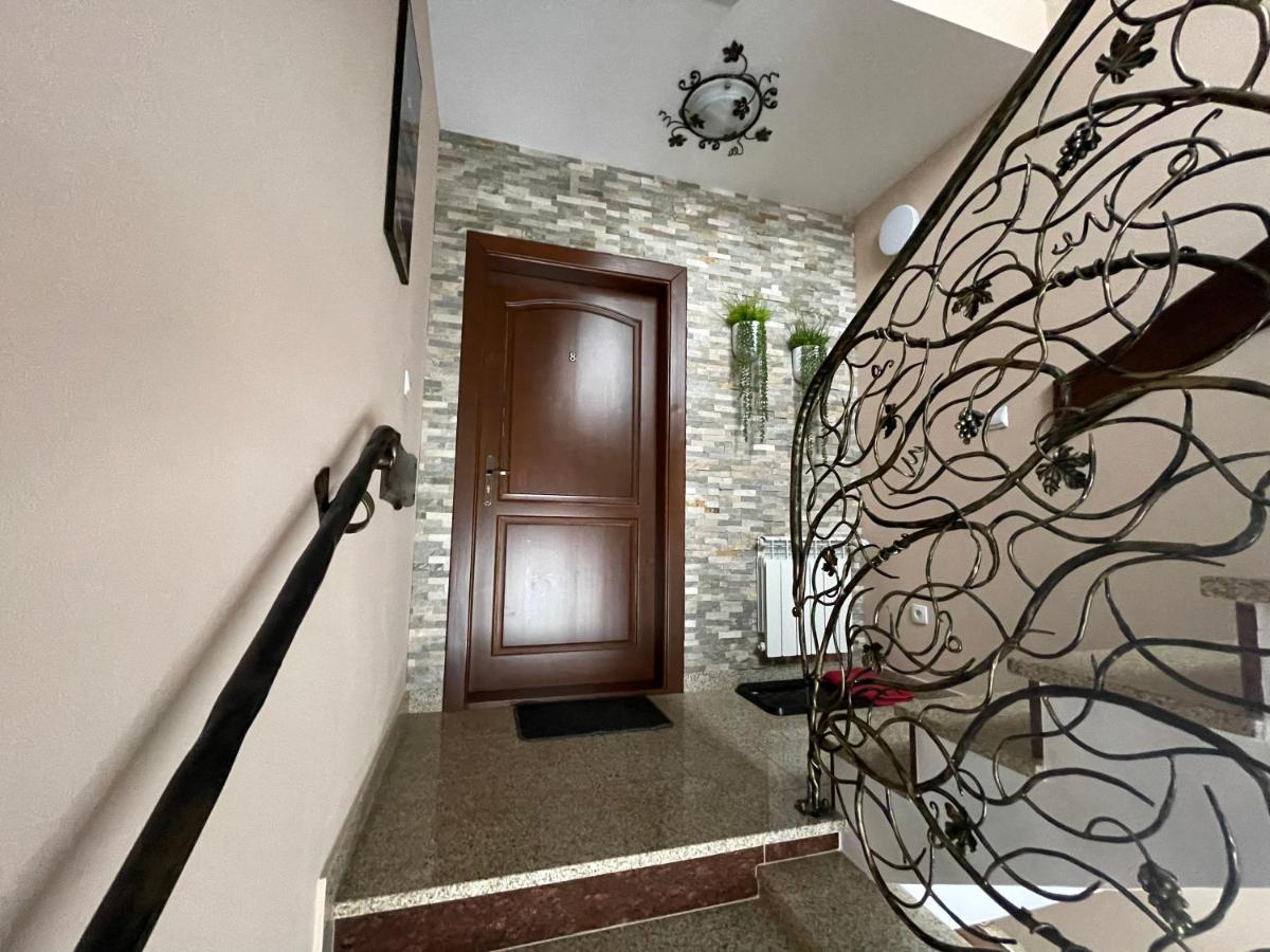 Apartamenty Na Brzysku Бялка-Татшанська Екстер'єр фото