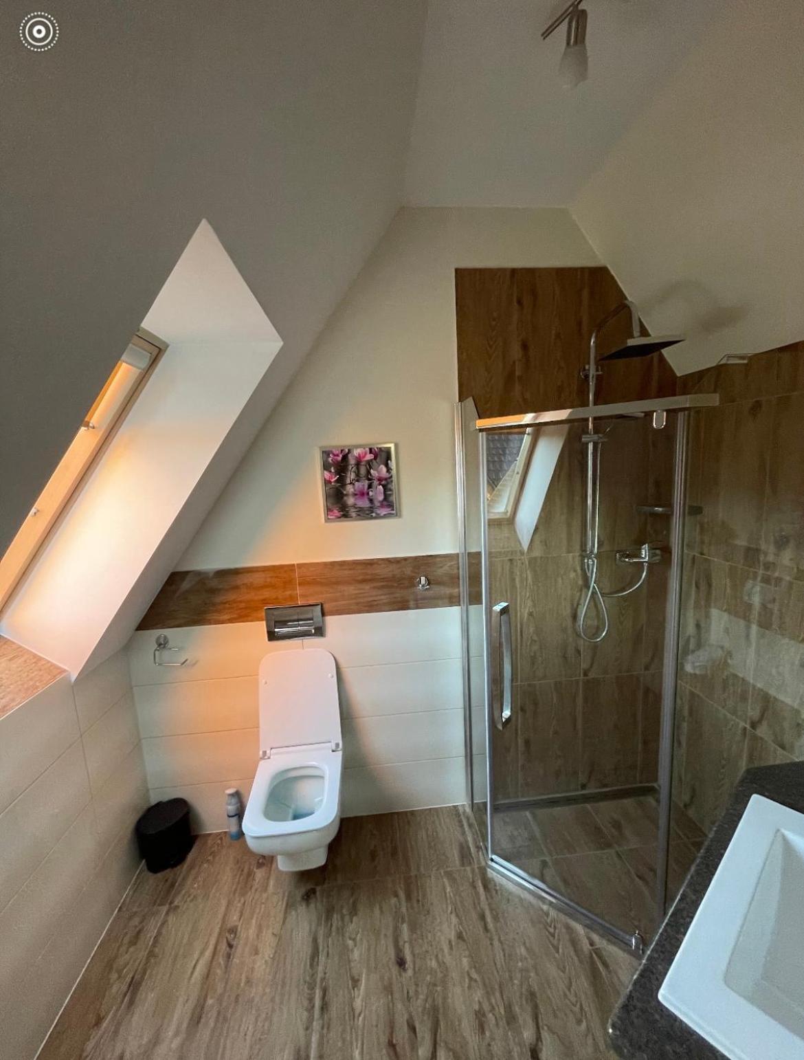 Apartamenty Na Brzysku Бялка-Татшанська Екстер'єр фото