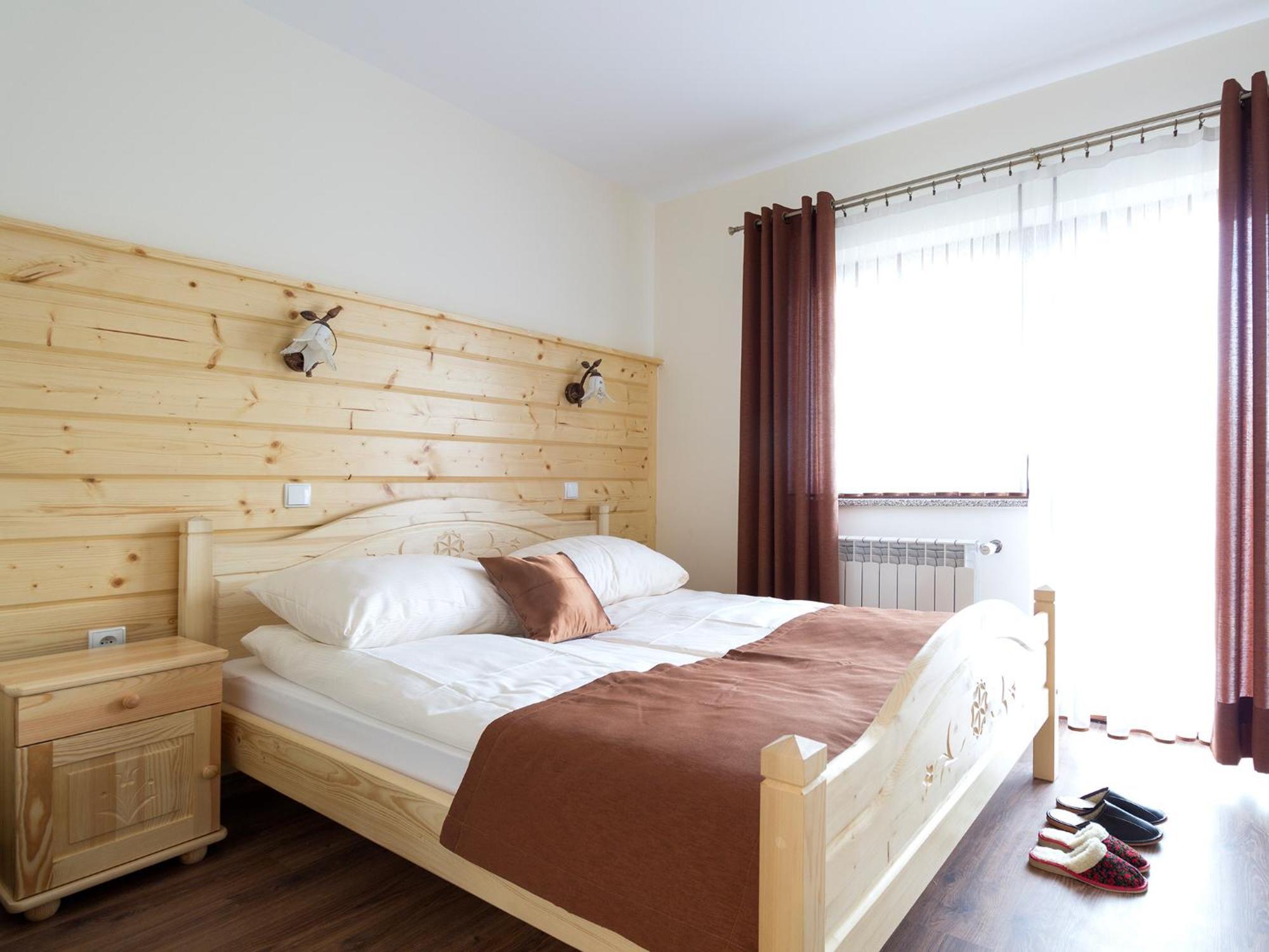 Apartamenty Na Brzysku Бялка-Татшанська Екстер'єр фото