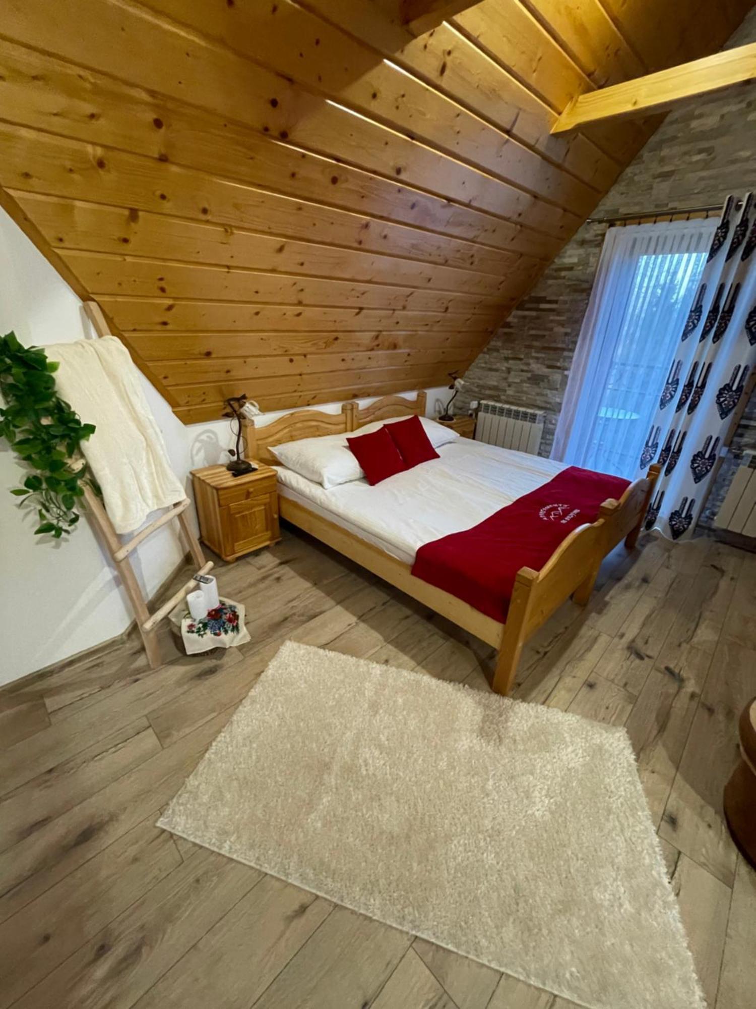 Apartamenty Na Brzysku Бялка-Татшанська Екстер'єр фото